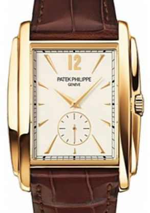 5124J-001 Patek Philippe Gondolo