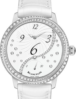 3650A-4528-55B Blancpain Women