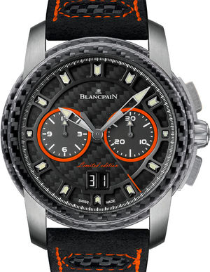 R85F-1203-52B Blancpain L-evolution