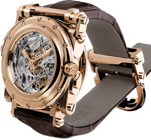 OP50.08P Manufacture Royale Opera Collection