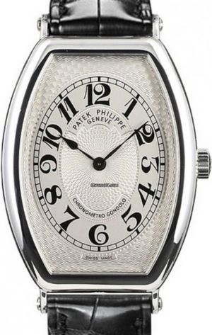 5098P-001 Patek Philippe Gondolo