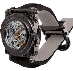 OP50.09P.D Manufacture Royale Opera Collection