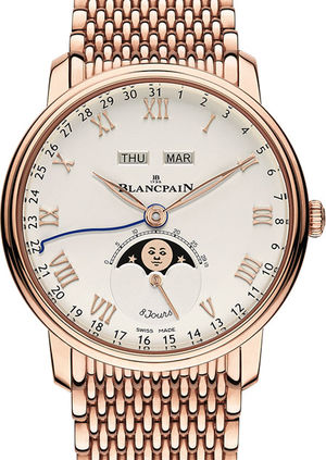 6639-3642-MMB Blancpain Villeret Moon Phase