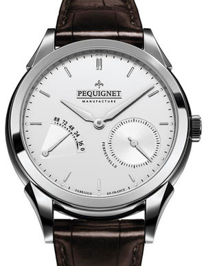 9010133CG Pequignet Manufacture Royal