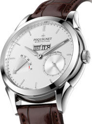 9010233CG Pequignet Manufacture Royal