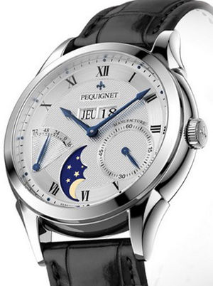 9010437CN Pequignet Manufacture Royal