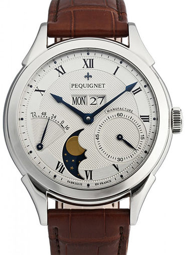 9010437CG Pequignet Manufacture Royal