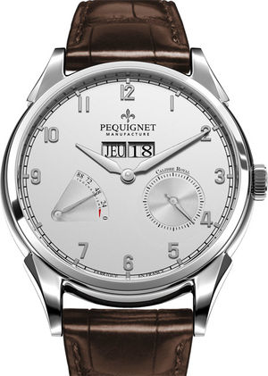 9030233CG Pequignet Manufacture Royal
