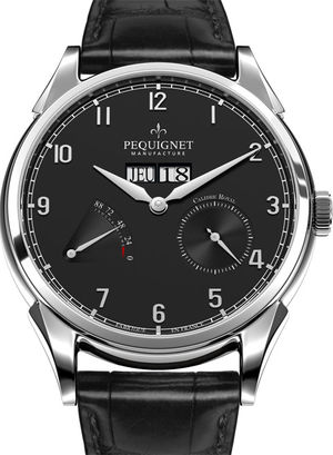 9030243CN Pequignet Manufacture Royal