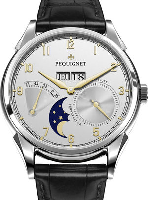 9030438CN Pequignet Manufacture Royal