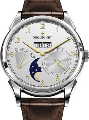 9030438CG Pequignet Manufacture Royal
