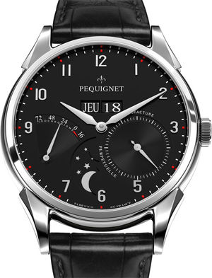 9030443CN Pequignet Manufacture Royal