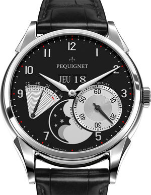 9030543CN  Pequignet Manufacture Royal