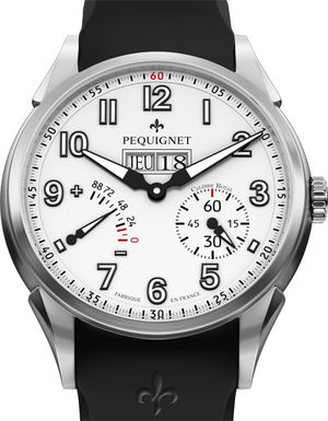 9032713/30 Pequignet Manufacture Royal