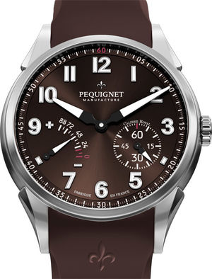 9032883/38 Pequignet Manufacture Royal