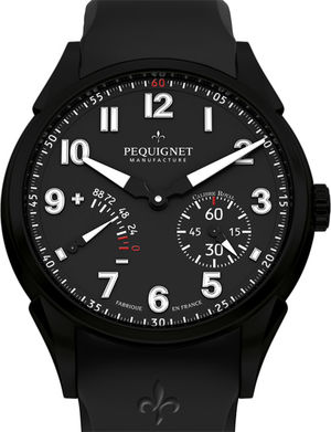 9033843/30 Pequignet Manufacture Royal