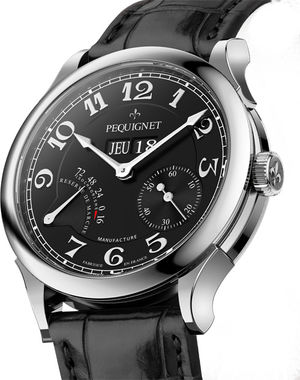 9000443CN Pequignet Manufacture Royal