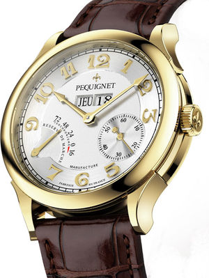 9001438CG Pequignet Manufacture Royal