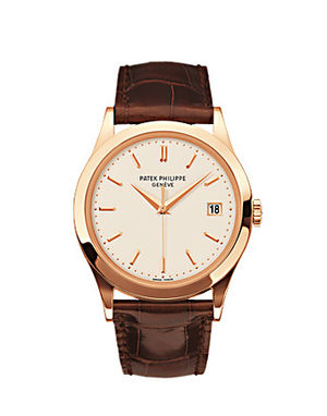 5296R-010 Patek Philippe Calatrava