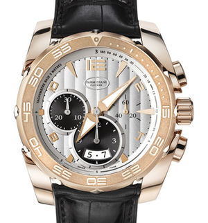 PFC528-1010100-HA1442 Parmigiani Pershing Man