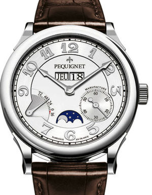 9007433CG Pequignet Manufacture Royal