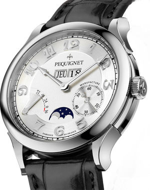 9007433CN Pequignet Manufacture Royal