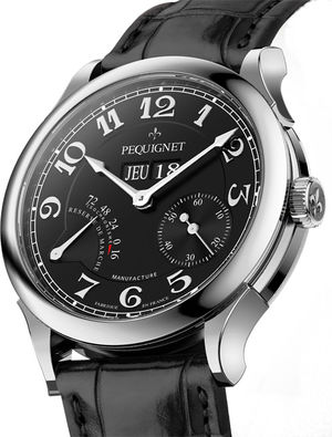 9007443CN Pequignet Manufacture Royal