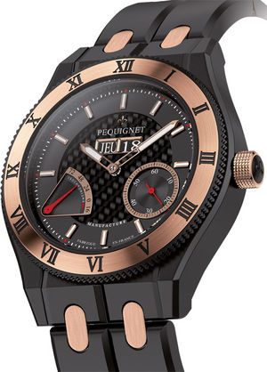 9020448 Pequignet Manufacture Royal