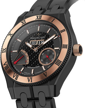 9021448 Pequignet Manufacture Royal