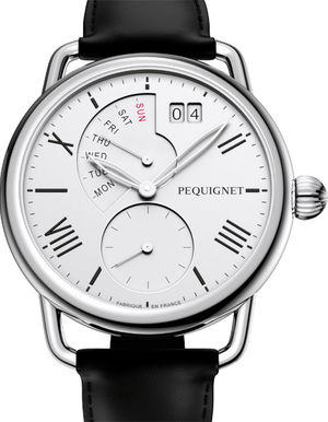 8350433F/N Pequignet Moorea Gent