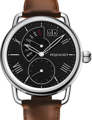 8350443A/G Pequignet Moorea Gent