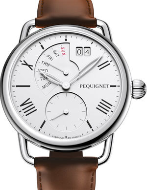 8350433A/G Pequignet Moorea Gent