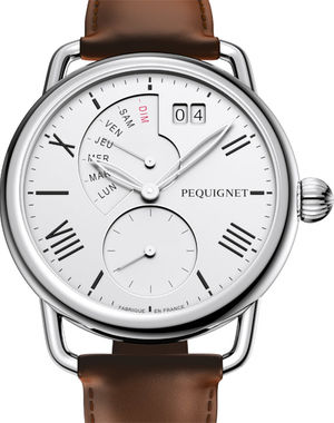 8350433F/G Pequignet Moorea Gent