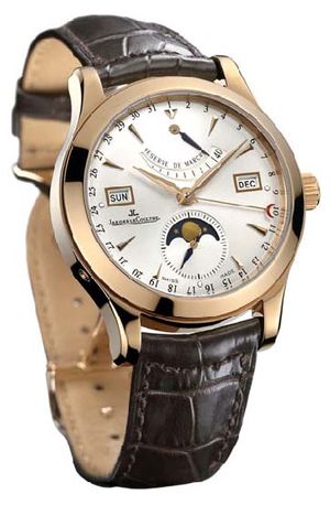 Q151242A Jaeger LeCoultre Master