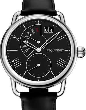 8350443F/N Pequignet Moorea Gent