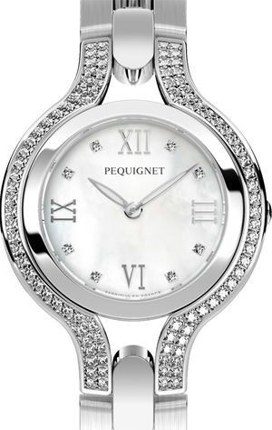 2014509CR/1 Pequignet Moorea Lady