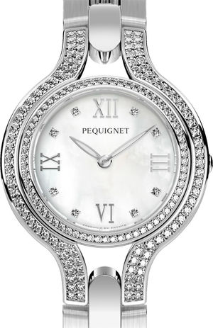 2014509CR/2 Pequignet Moorea Lady