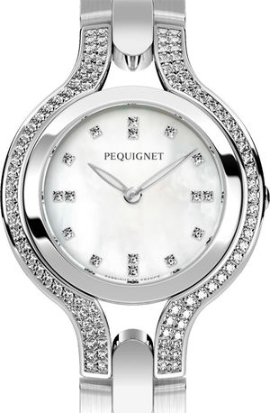 2014509CD/1 Pequignet Moorea Lady