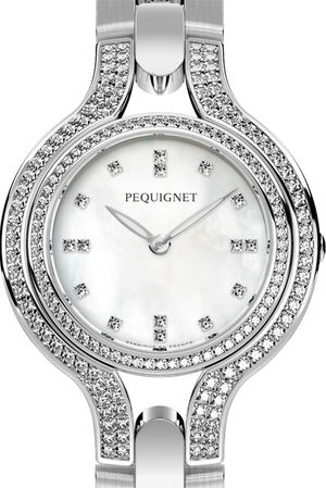 2014509CD/2 Pequignet Moorea Lady