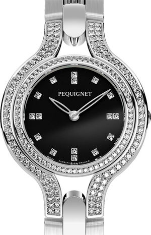 2014449CD/2 Pequignet Moorea Lady