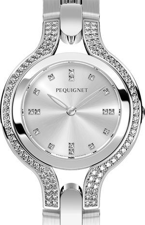 2014439CD/1 Pequignet Moorea Lady