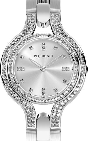 2014439CD/2 Pequignet Moorea Lady