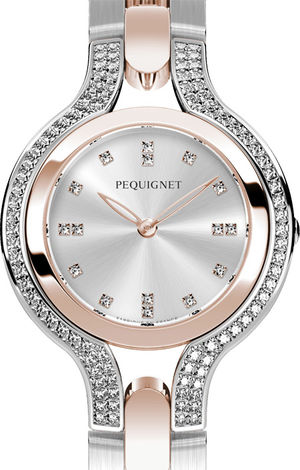 2015439CD/1 Pequignet Moorea Lady