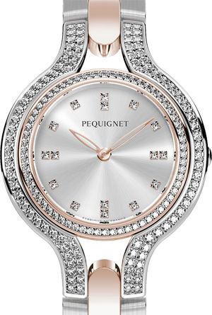 2015439CD/2 Pequignet Moorea Lady