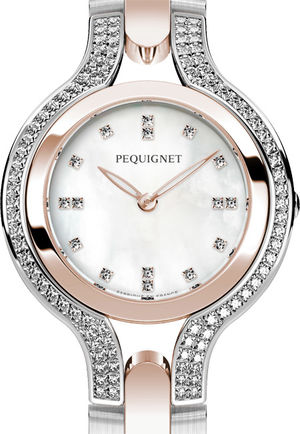 2015509CD/1 Pequignet Moorea Lady