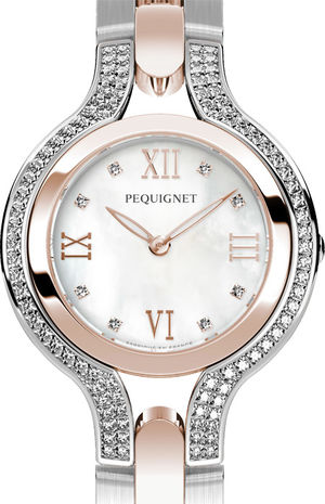 2015509CR/1 Pequignet Moorea Lady