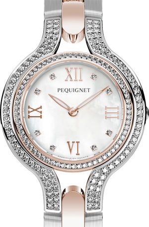 2015509CR/2 Pequignet Moorea Lady