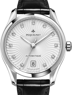 4000433CD/CB ou CN Pequignet Moorea Lady