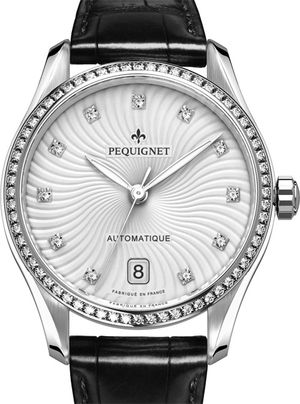 4000439CD/CB ou CN Pequignet Moorea Lady