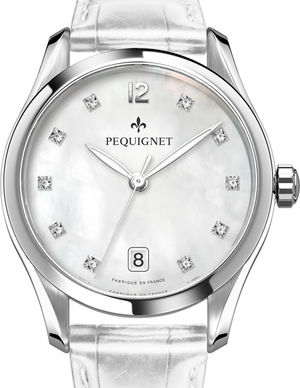 4000503CD/1/CB ou CN Pequignet Moorea Lady